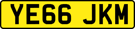 YE66JKM