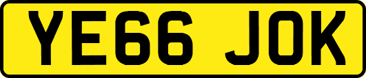 YE66JOK