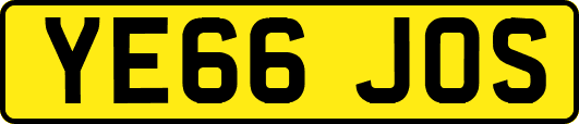 YE66JOS