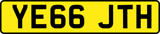 YE66JTH