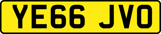 YE66JVO