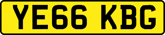 YE66KBG
