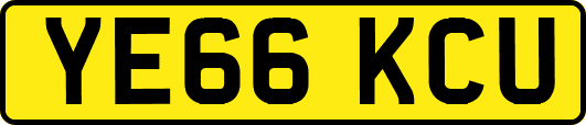 YE66KCU