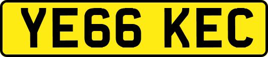 YE66KEC