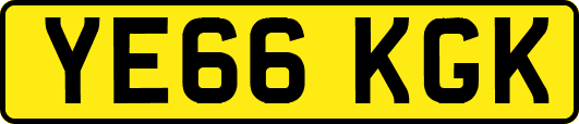 YE66KGK