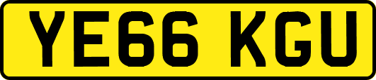 YE66KGU