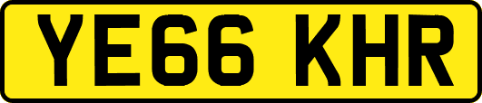 YE66KHR