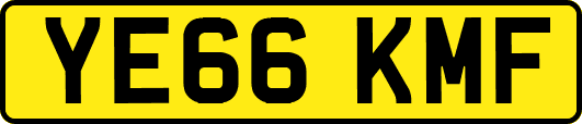 YE66KMF