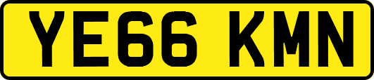 YE66KMN