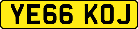 YE66KOJ