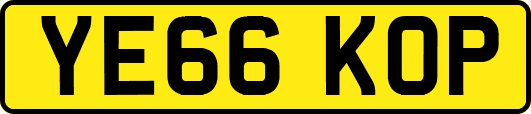 YE66KOP