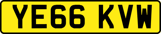 YE66KVW