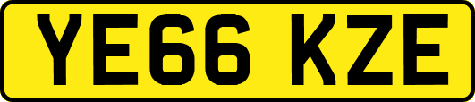 YE66KZE