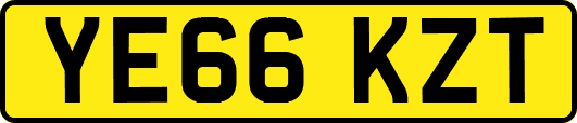 YE66KZT