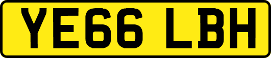 YE66LBH
