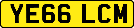 YE66LCM