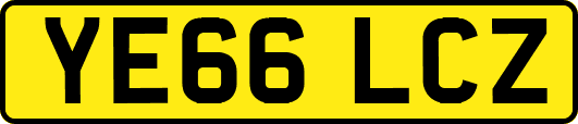 YE66LCZ