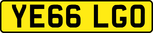 YE66LGO