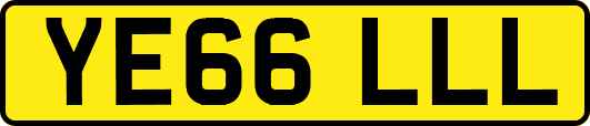 YE66LLL
