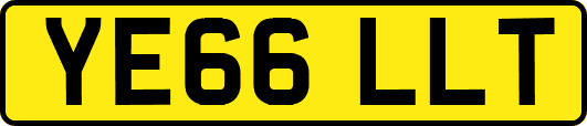 YE66LLT