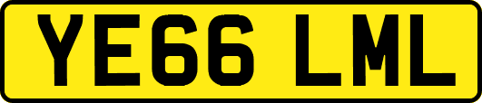 YE66LML
