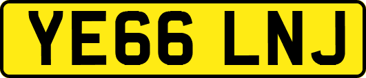 YE66LNJ
