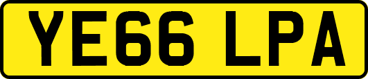 YE66LPA