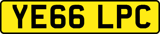 YE66LPC