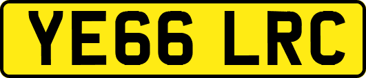 YE66LRC