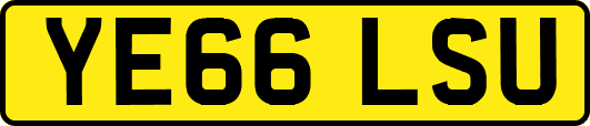 YE66LSU