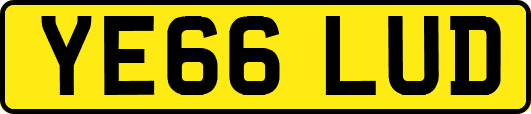 YE66LUD