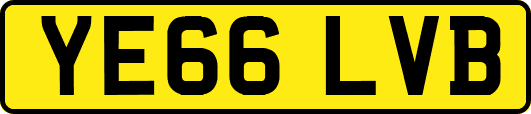 YE66LVB
