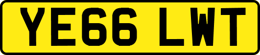 YE66LWT