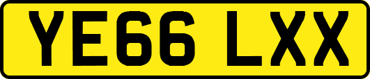 YE66LXX