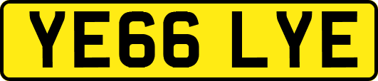 YE66LYE