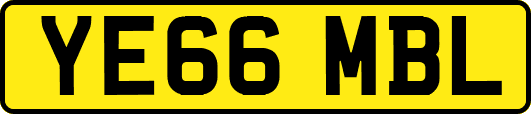 YE66MBL