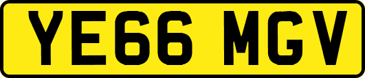 YE66MGV