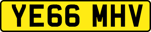 YE66MHV