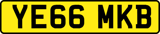 YE66MKB