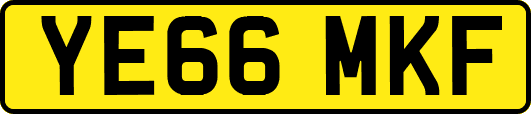 YE66MKF