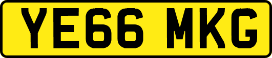 YE66MKG
