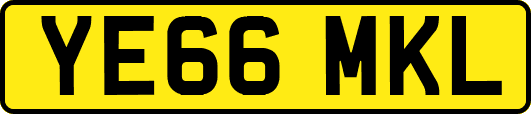 YE66MKL