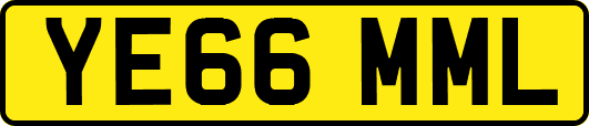 YE66MML
