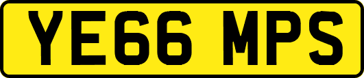 YE66MPS