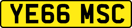 YE66MSC