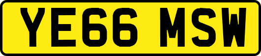 YE66MSW