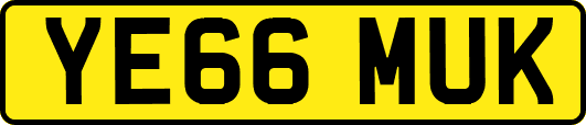 YE66MUK