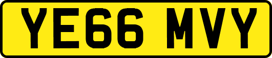 YE66MVY