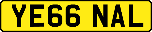 YE66NAL