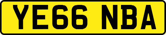YE66NBA